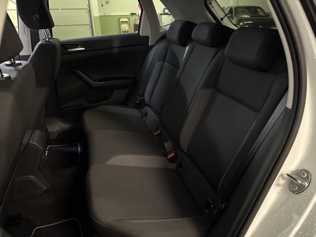 Volkswagen Polo TSI 95PK LIFE thumbnail 9