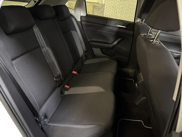 Volkswagen Polo TSI 95PK LIFE thumbnail 11