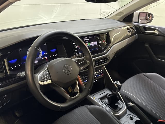 Volkswagen Polo TSI 95PK LIFE thumbnail 15