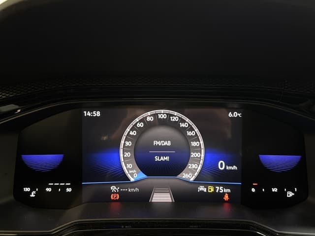 Volkswagen Polo TSI 95PK LIFE thumbnail 16