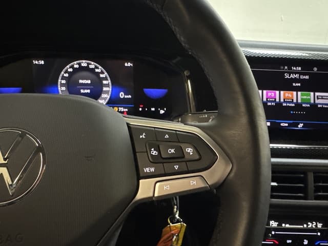 Volkswagen Polo TSI 95PK LIFE thumbnail 18