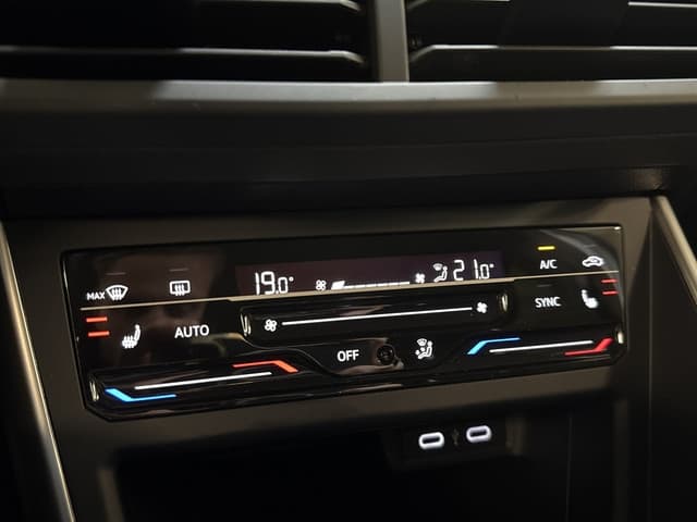 Volkswagen Polo TSI 95PK LIFE thumbnail 19