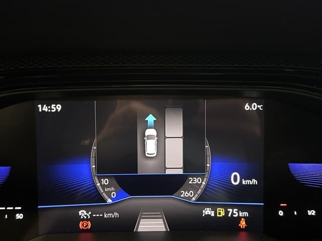 Volkswagen Polo TSI 95PK LIFE thumbnail 20