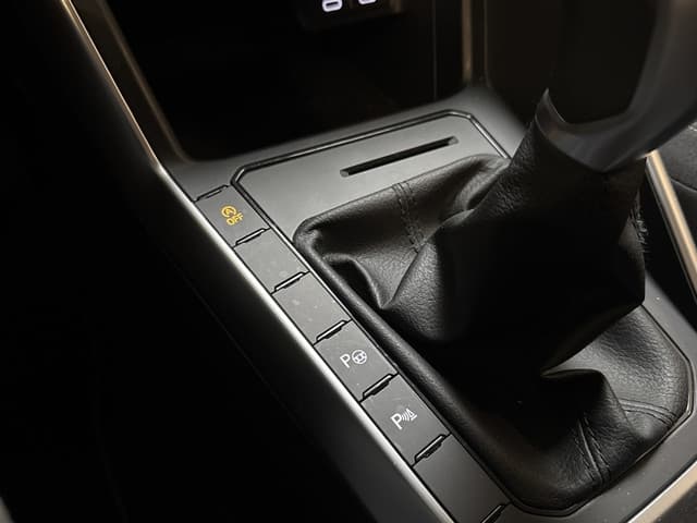 Volkswagen Polo TSI 95PK LIFE thumbnail 21