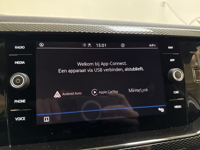 Volkswagen Polo TSI 95PK LIFE thumbnail 25