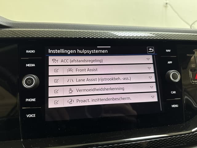 Volkswagen Polo TSI 95PK LIFE thumbnail 26