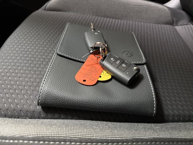 Volkswagen Polo TSI 95PK LIFE thumbnail 27