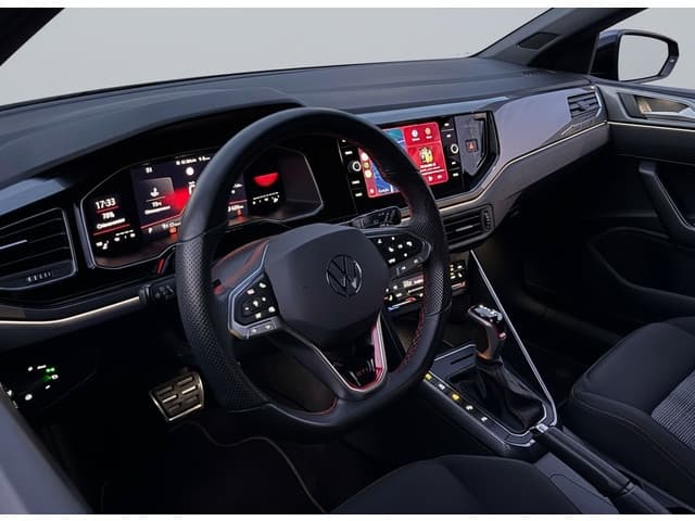 Volkswagen Polo 2.0 TSI GTI TSI 210PK DSG GTI-SPORT thumbnail 2