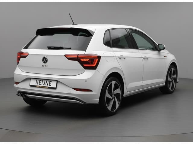 Volkswagen Polo 2.0 TSI GTI TSI 210PK DSG GTI-SPORT thumbnail 3