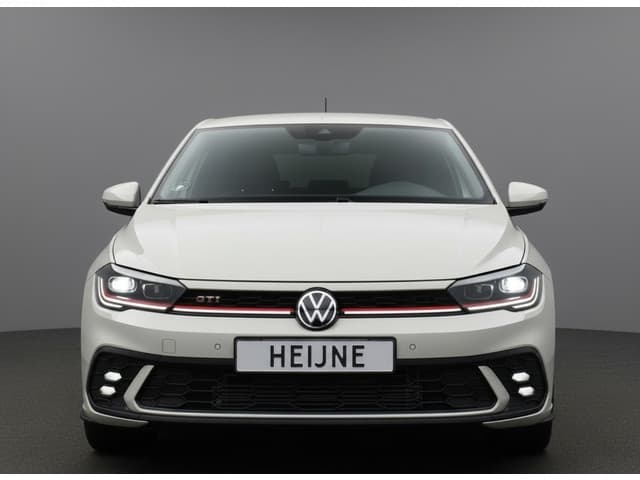 Volkswagen Polo 2.0 TSI GTI TSI 210PK DSG GTI-SPORT thumbnail 5