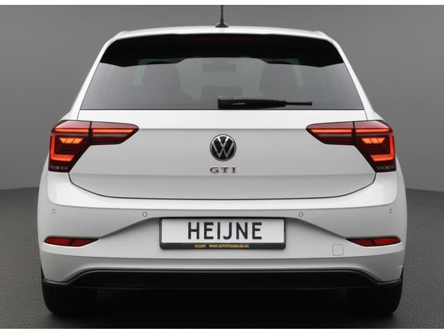 Volkswagen Polo 2.0 TSI GTI TSI 210PK DSG GTI-SPORT thumbnail 8