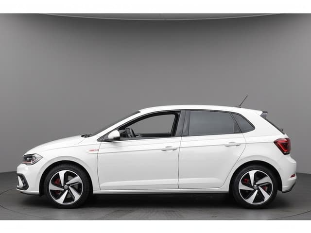 Volkswagen Polo 2.0 TSI GTI TSI 210PK DSG GTI-SPORT thumbnail 10