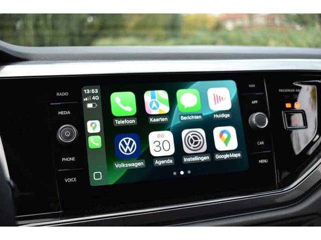 Volkswagen Polo 2.0 TSI GTI TSI 210PK DSG GTI-SPORT thumbnail 15