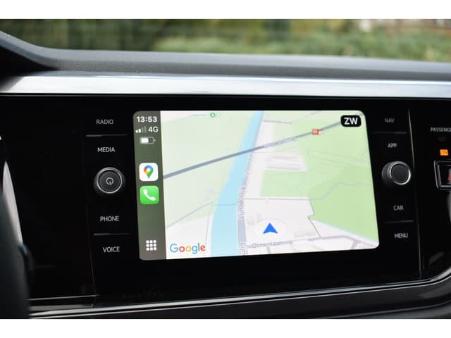 Volkswagen Polo 2.0 TSI GTI TSI 210PK DSG GTI-SPORT thumbnail 16