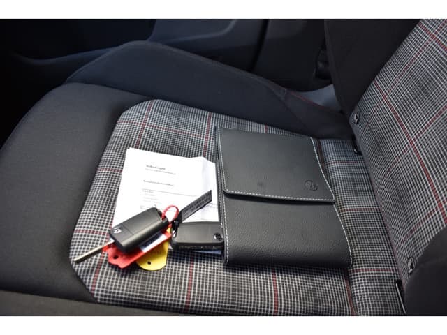 Volkswagen Polo 2.0 TSI GTI TSI 210PK DSG GTI-SPORT thumbnail 20