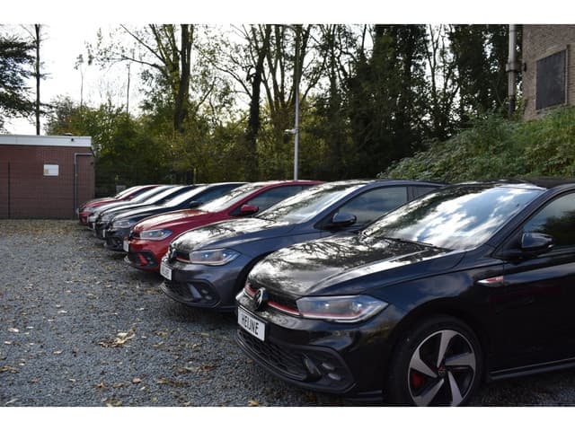 Volkswagen Polo 2.0 TSI GTI TSI 210PK DSG GTI-SPORT thumbnail 21