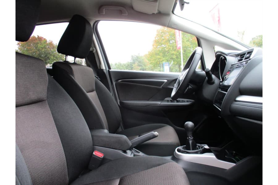 Honda Jazz 1.3 i-VTEC Elegance | Rijklaar thumbnail 6