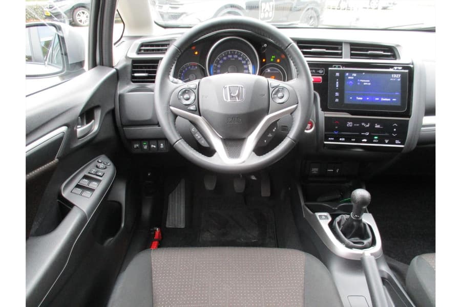 Honda Jazz 1.3 i-VTEC Elegance | Rijklaar thumbnail 8