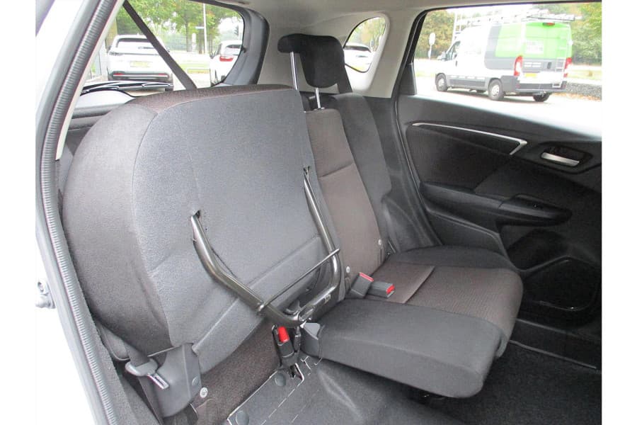 Honda Jazz 1.3 i-VTEC Elegance | Rijklaar thumbnail 9