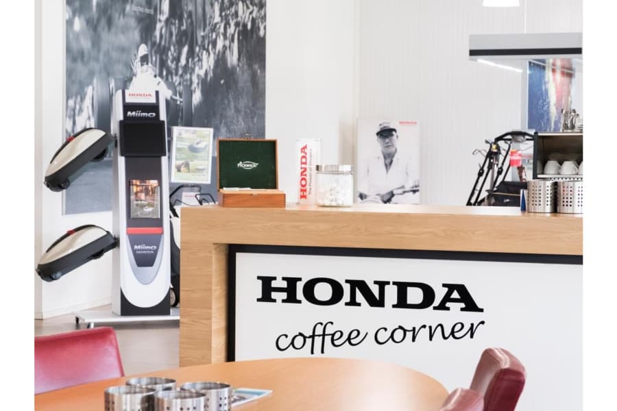 Honda Jazz 1.3 i-VTEC Elegance | Rijklaar thumbnail 14