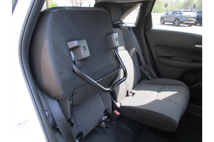 Honda Jazz 1.5 i-MMD 109pk Hybrid CVT Crosstar | Rijklaar thumbnail 8