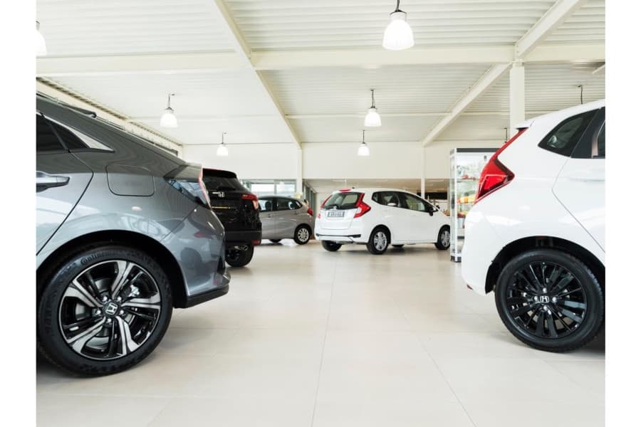 Honda Jazz 1.5 i-MMD 122pk Hybrid CVT Advance Sport | Rijklaar thumbnail 16