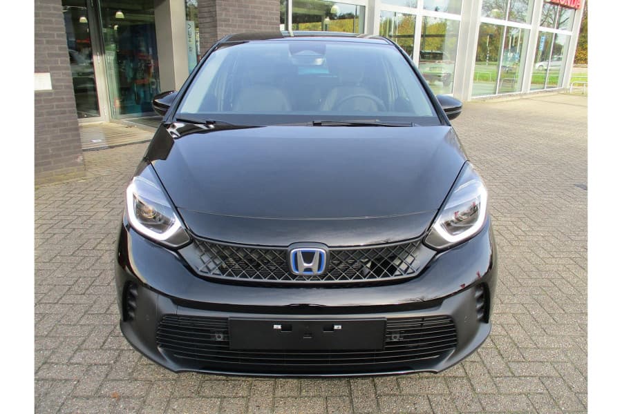 Honda Jazz 1.5 i-MMD 122pk Hybrid CVT Advance | Rijklaar thumbnail 5