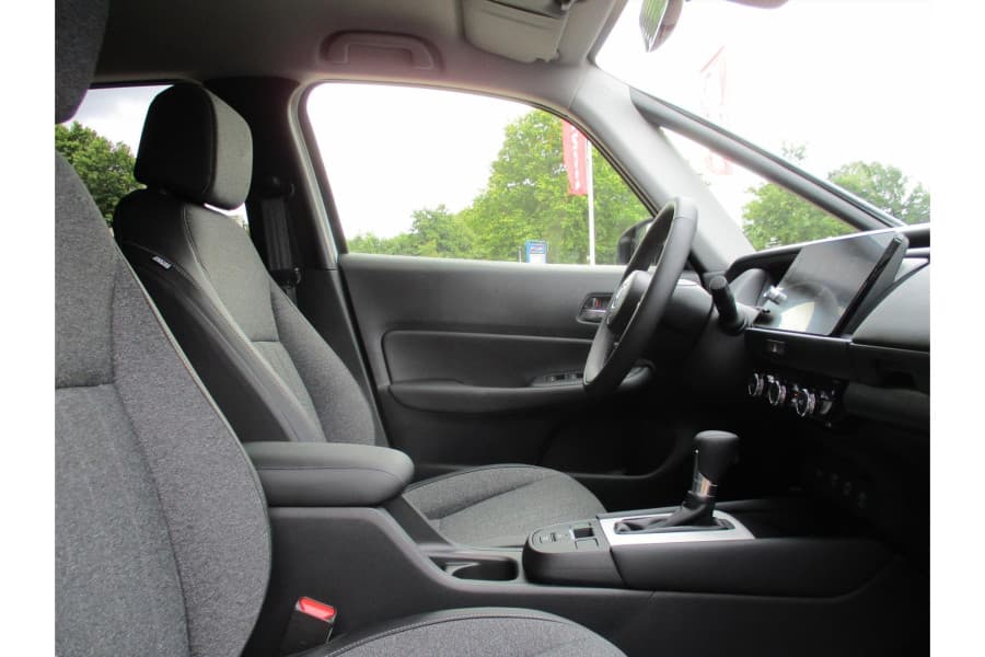 Honda Jazz 1.5 i-MMD 122pk Hybrid CVT Advance | Rijklaar thumbnail 6