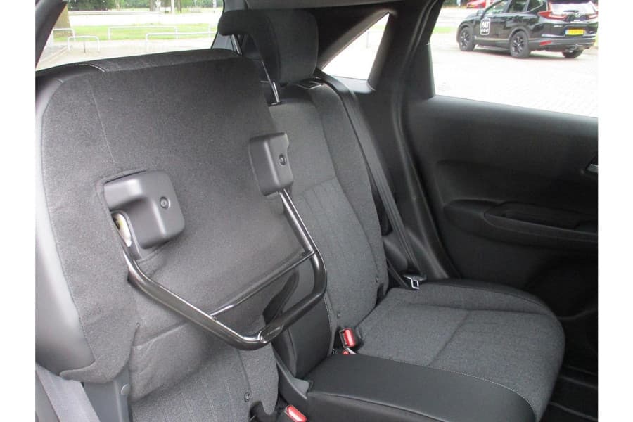 Honda Jazz 1.5 i-MMD 122pk Hybrid CVT Advance | Rijklaar thumbnail 9