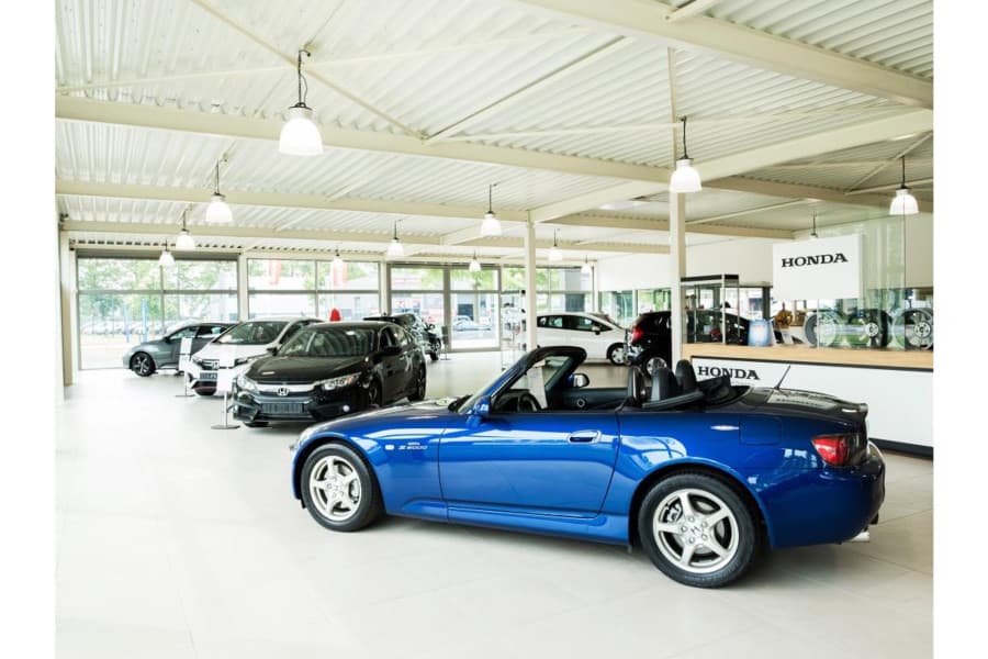 Honda Jazz 1.5 i-MMD 122pk Hybrid CVT Advance | Rijklaar thumbnail 15