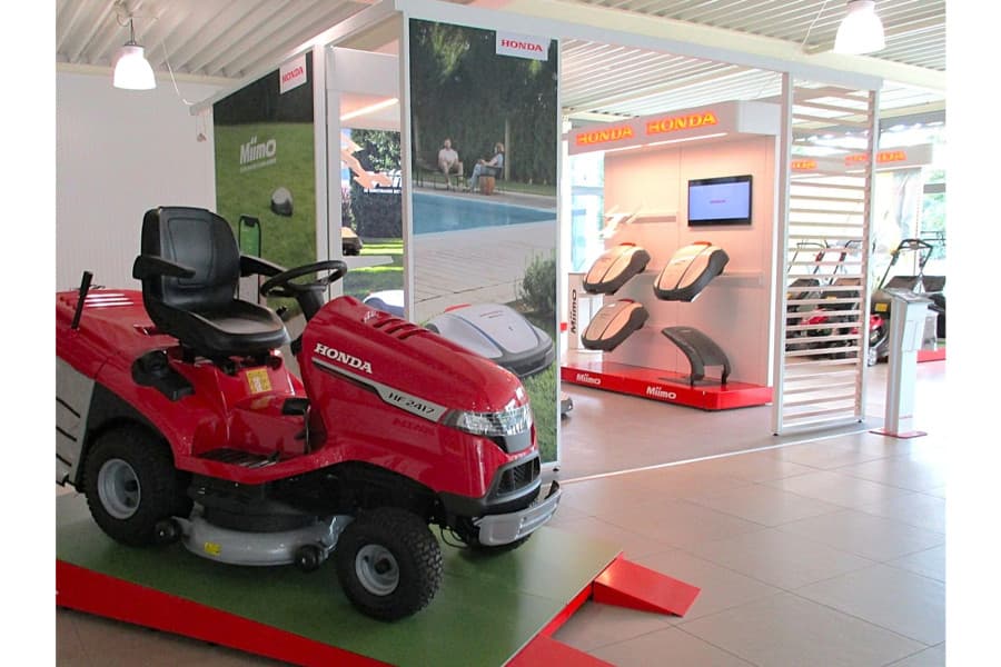 Honda Jazz 1.5 i-MMD 122pk Hybrid CVT Advance | Rijklaar thumbnail 17