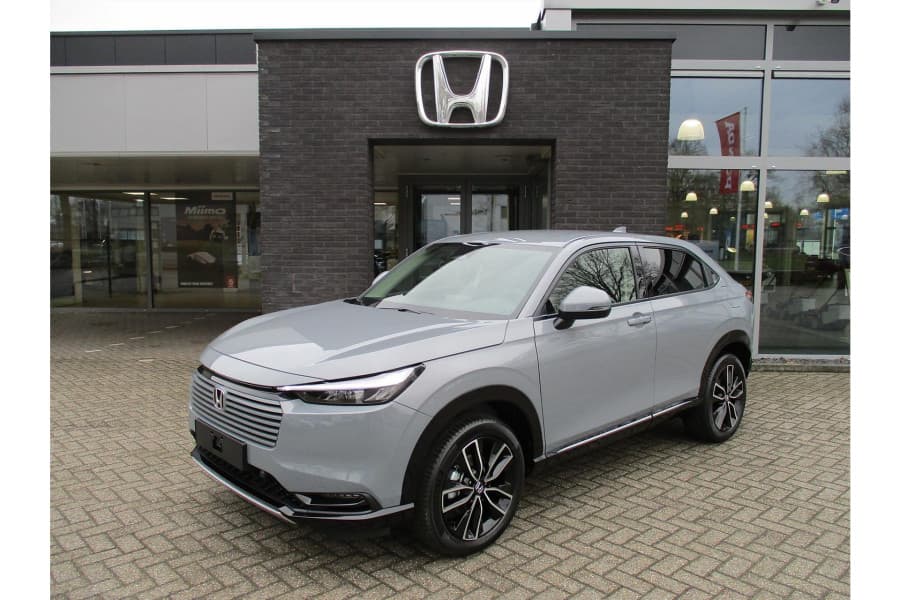 Honda HR-V 1.5 e:HEV i-MMD 131pk CVT Advance | Rijklaar