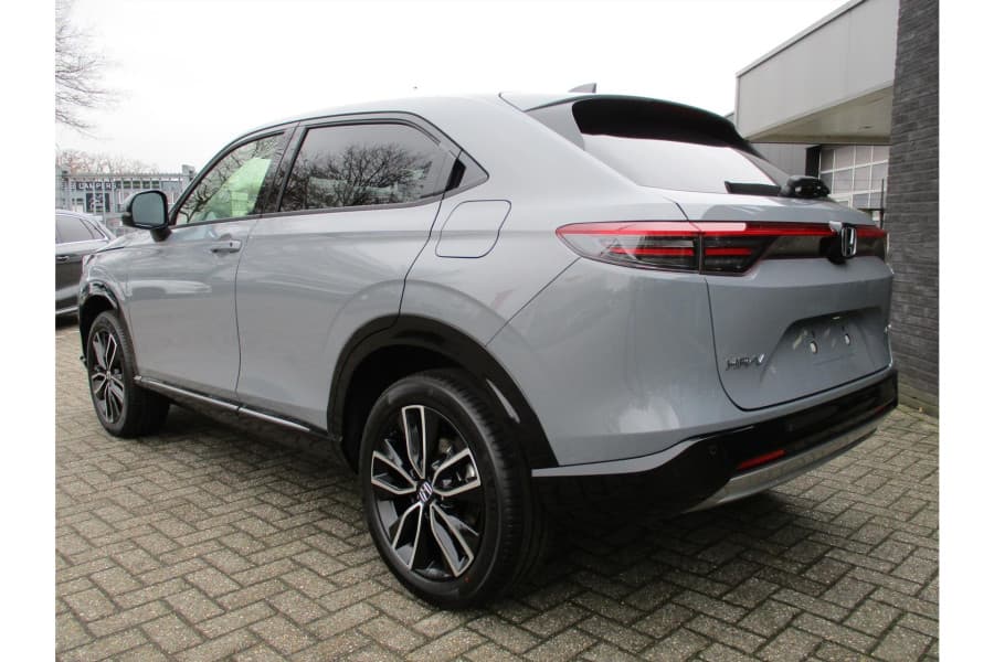 Honda HR-V 1.5 e:HEV i-MMD 131pk CVT Advance | Rijklaar thumbnail 3