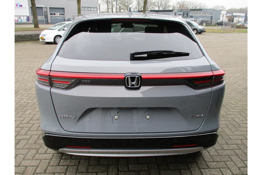Honda HR-V 1.5 e:HEV i-MMD 131pk CVT Advance | Rijklaar thumbnail 4