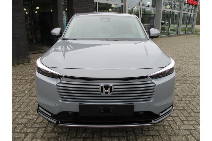 Honda HR-V 1.5 e:HEV i-MMD 131pk CVT Advance | Rijklaar thumbnail 5