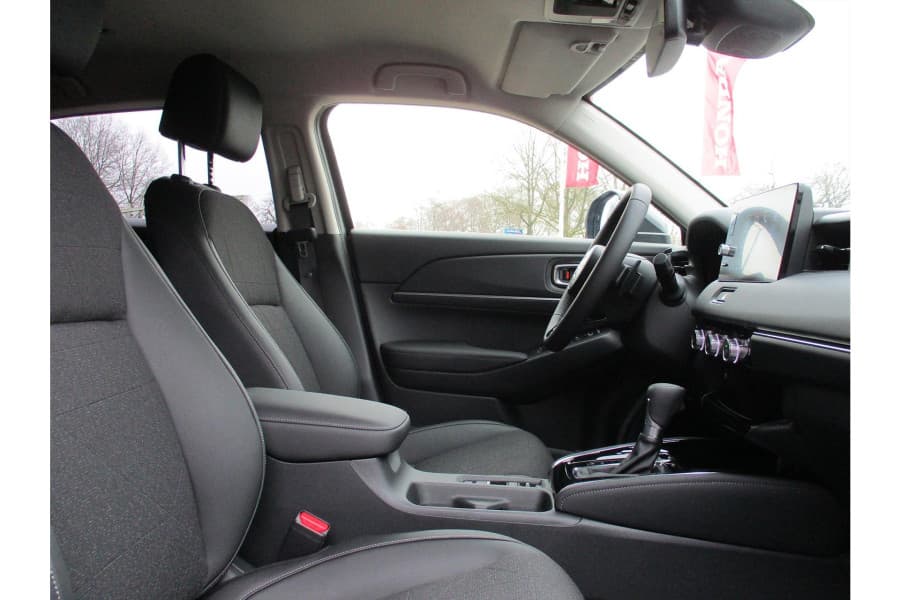 Honda HR-V 1.5 e:HEV i-MMD 131pk CVT Advance | Rijklaar thumbnail 6