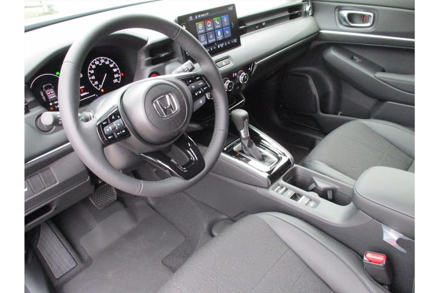 Honda HR-V 1.5 e:HEV i-MMD 131pk CVT Advance | Rijklaar thumbnail 7