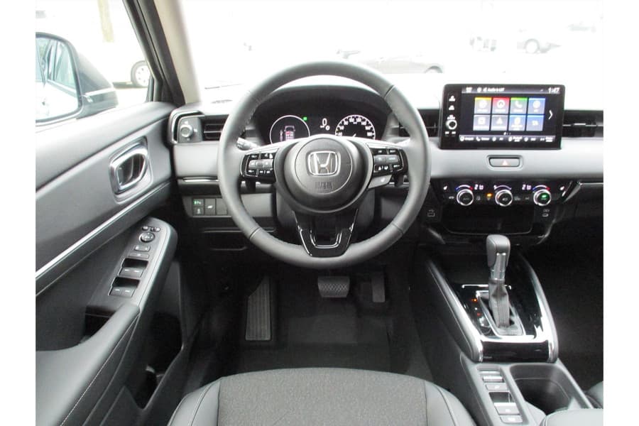 Honda HR-V 1.5 e:HEV i-MMD 131pk CVT Advance | Rijklaar thumbnail 8