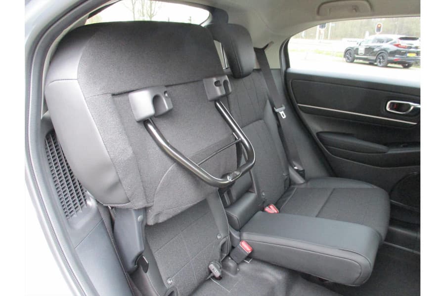 Honda HR-V 1.5 e:HEV i-MMD 131pk CVT Advance | Rijklaar thumbnail 9