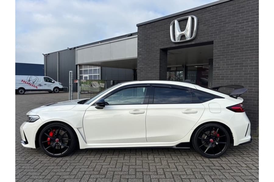 Honda Civic 2.0 VTEC Type R - 329pk Full Options | Rijklaar thumbnail 2