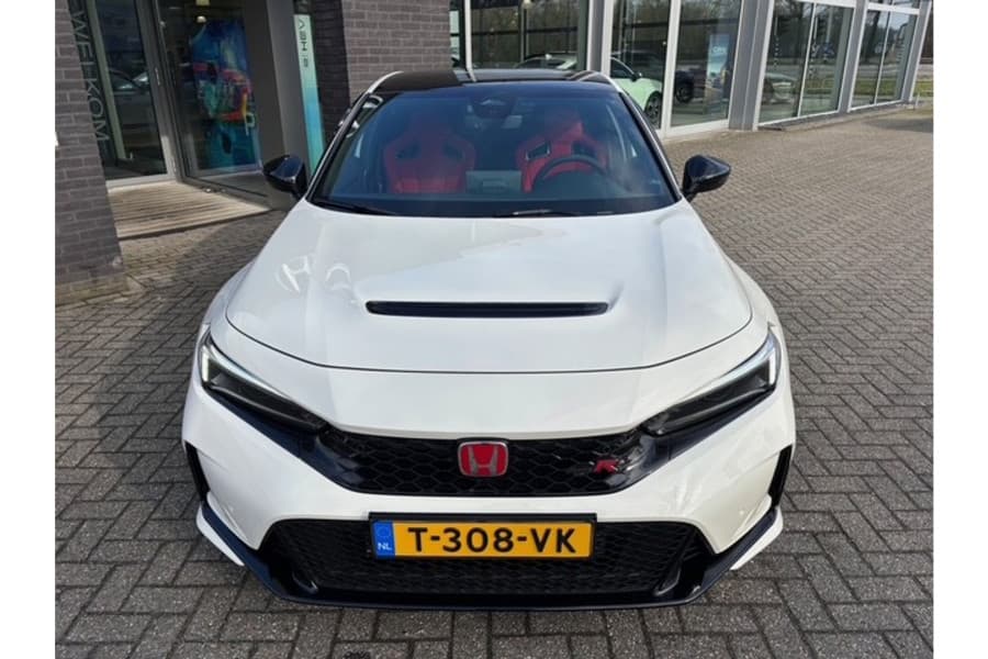 Honda Civic 2.0 VTEC Type R - 329pk Full Options | Rijklaar thumbnail 5