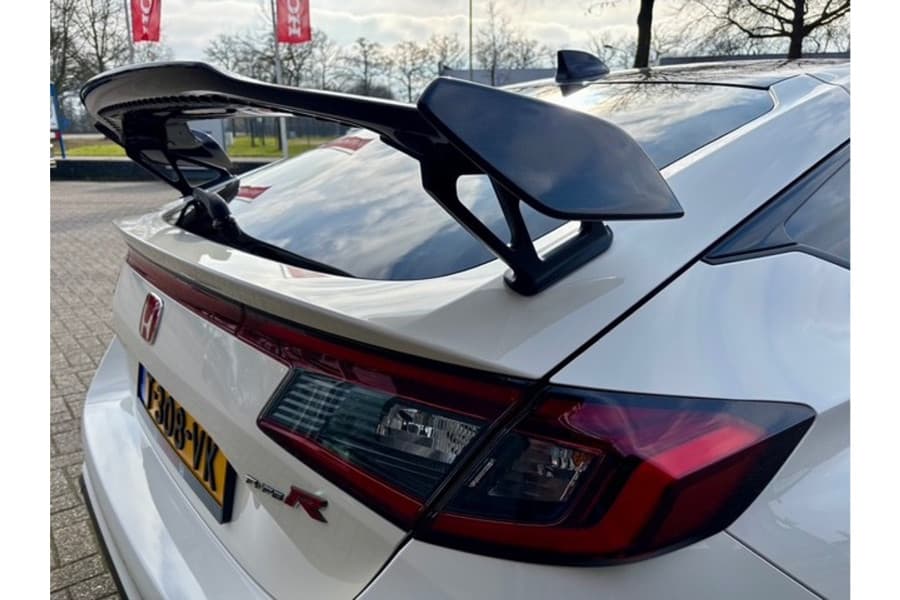 Honda Civic 2.0 VTEC Type R - 329pk Full Options | Rijklaar thumbnail 6