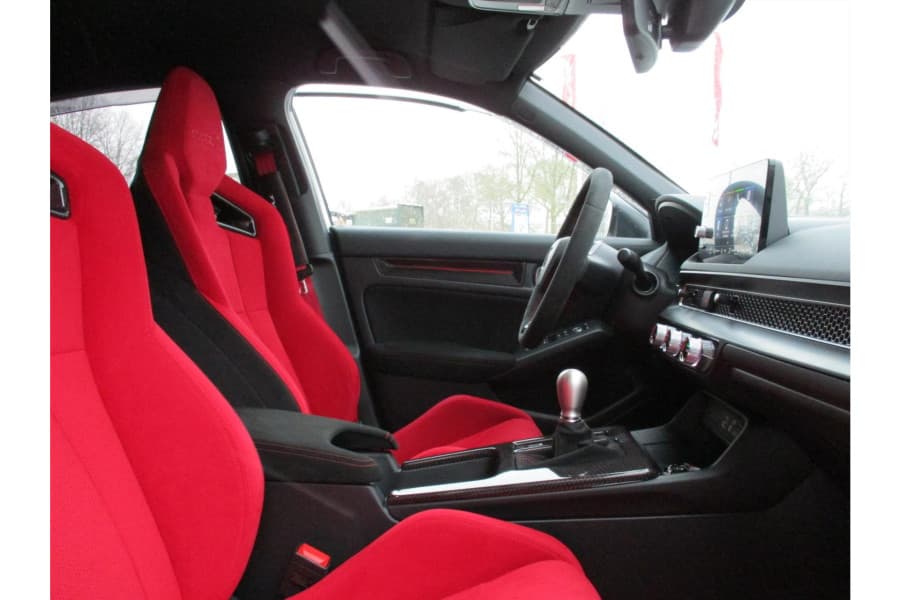 Honda Civic 2.0 VTEC Type R - 329pk Full Options | Rijklaar thumbnail 8