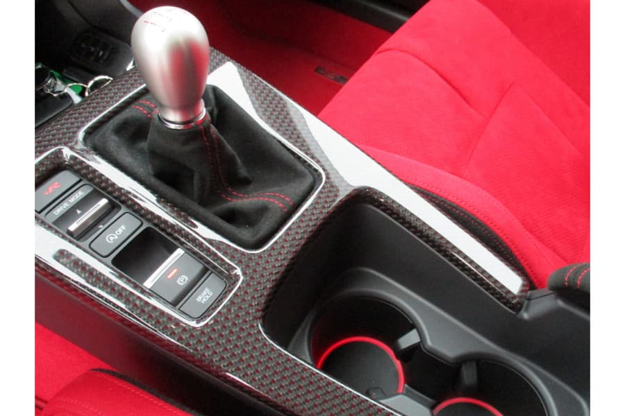 Honda Civic 2.0 VTEC Type R - 329pk Full Options | Rijklaar thumbnail 12