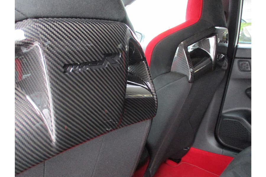 Honda Civic 2.0 VTEC Type R - 329pk Full Options | Rijklaar thumbnail 13