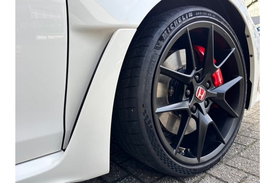 Honda Civic 2.0 VTEC Type R - 329pk Full Options | Rijklaar thumbnail 14