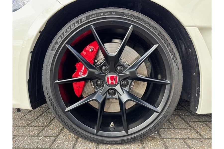 Honda Civic 2.0 VTEC Type R - 329pk Full Options | Rijklaar thumbnail 15