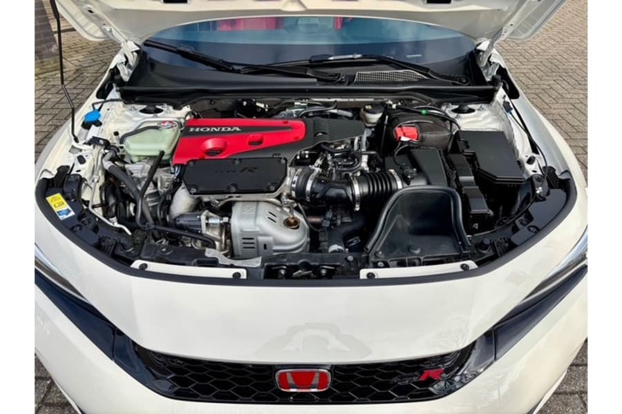 Honda Civic 2.0 VTEC Type R - 329pk Full Options | Rijklaar thumbnail 16