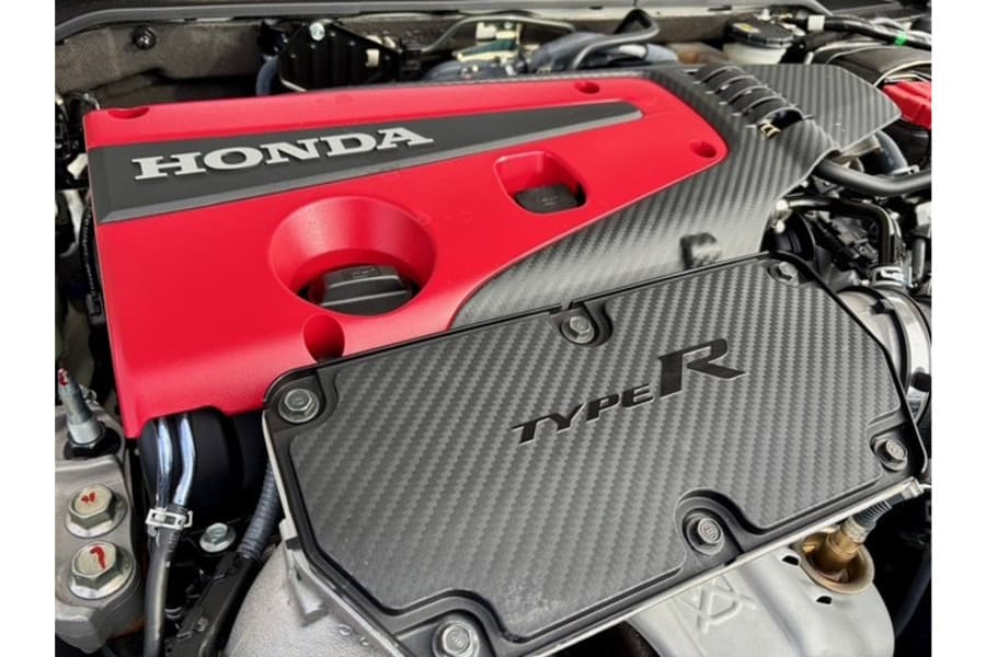 Honda Civic 2.0 VTEC Type R - 329pk Full Options | Rijklaar thumbnail 17