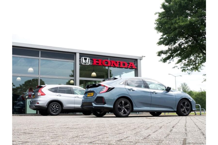 Honda Civic 2.0 VTEC Type R - 329pk Full Options | Rijklaar thumbnail 20